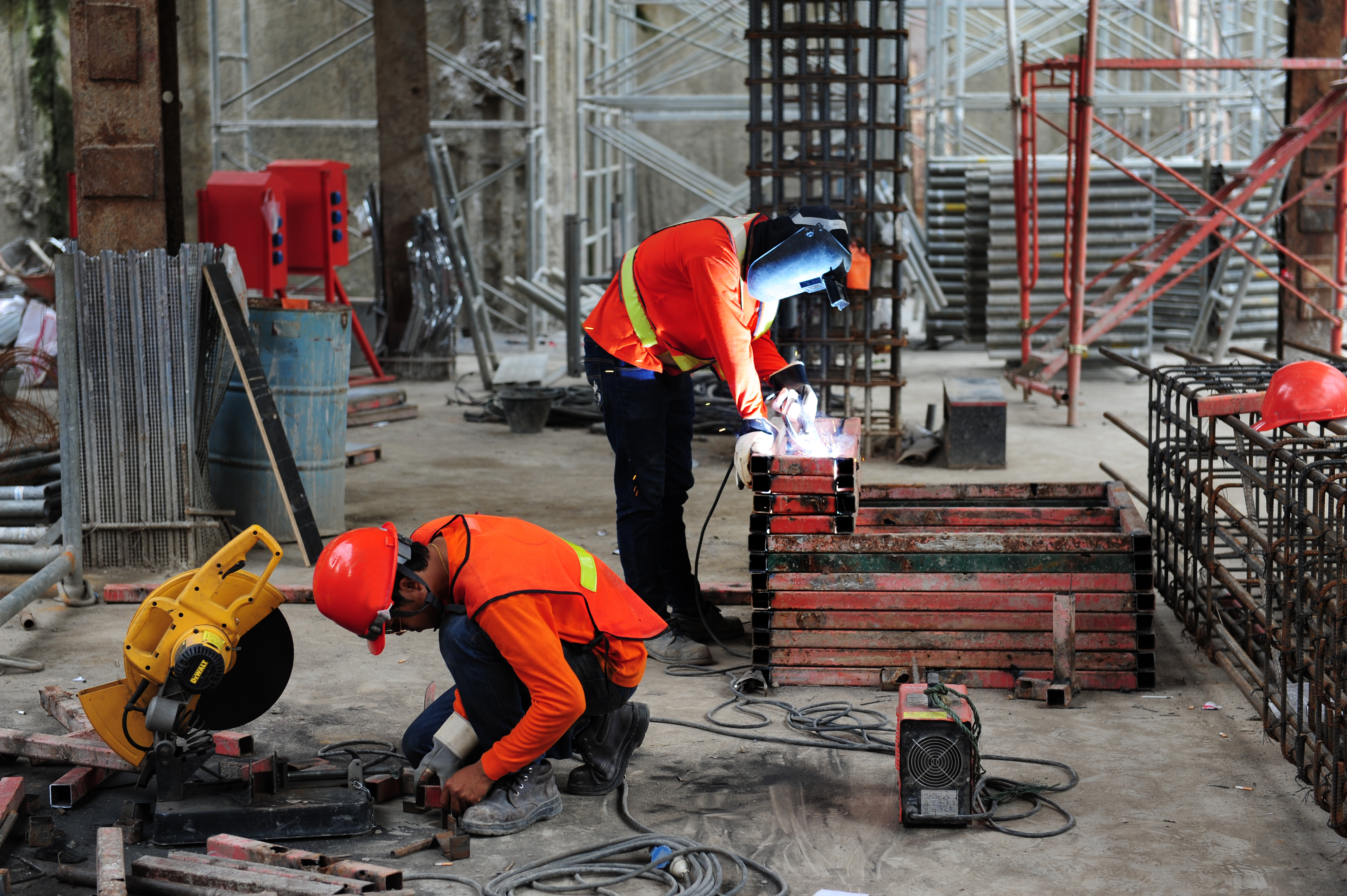 Welding Safety 101: Protecting Yourself and Perfecting Your Craft